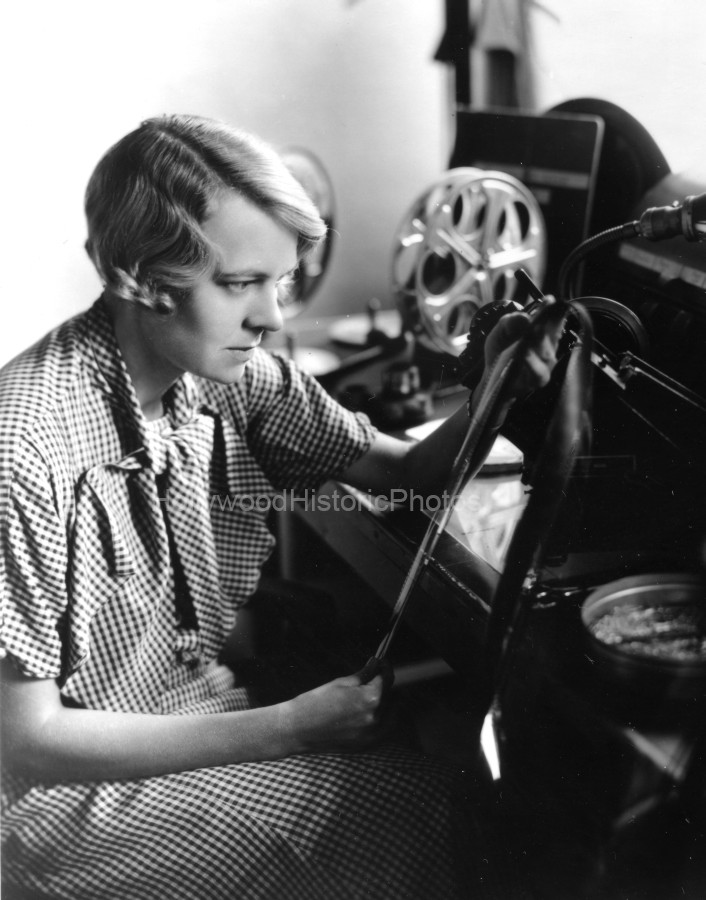 Film Editors 1934 Paramount Pictures.jpg